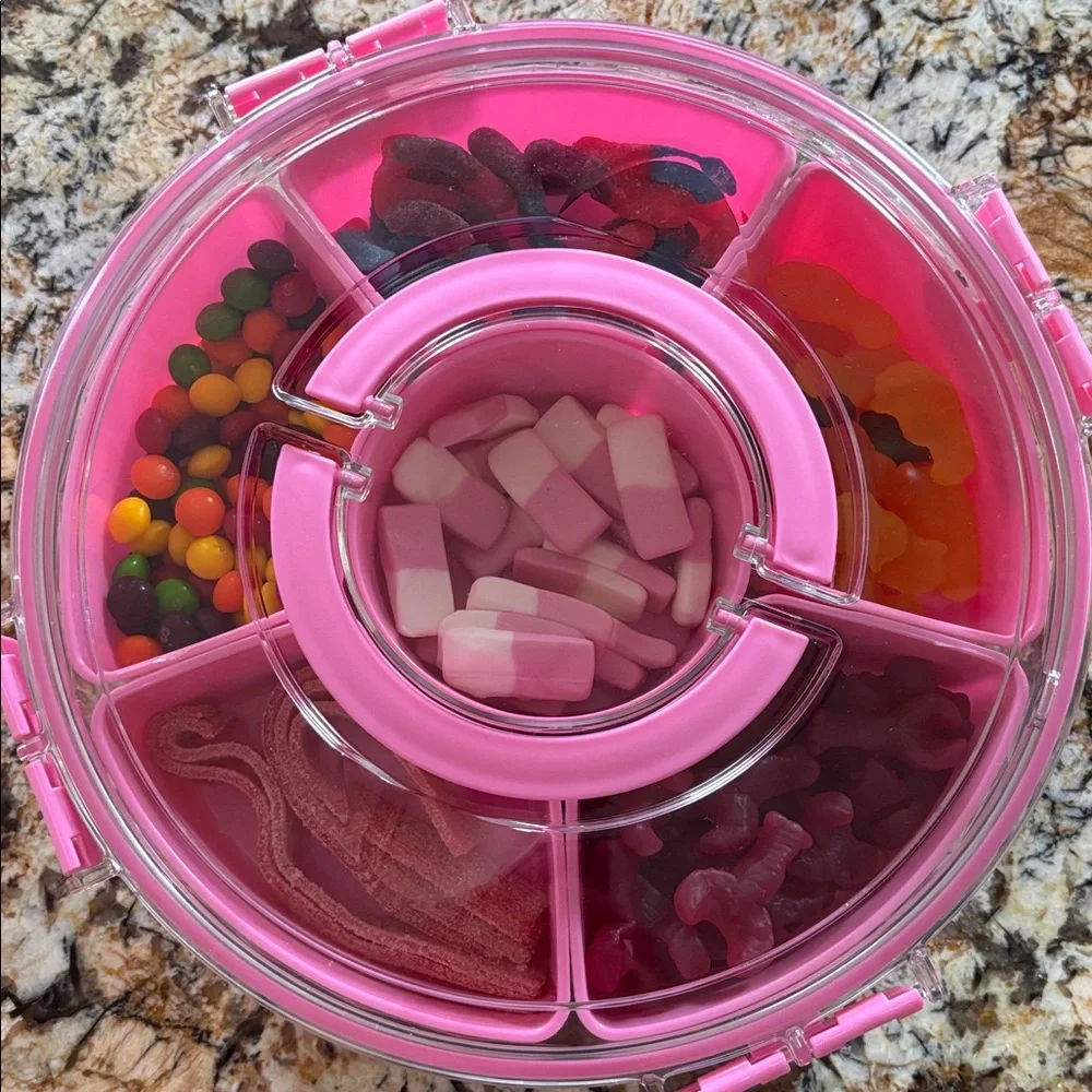 CWC Rotating Snackle Box - Picture 7 of 11